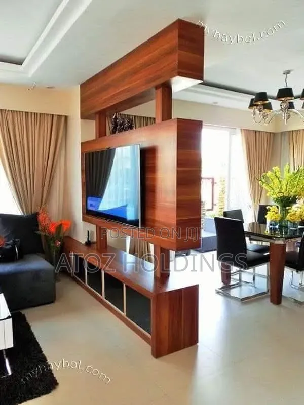 Room Dividers From 1,800,000/- With Delivery Installation