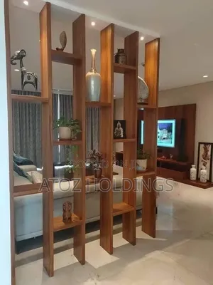 Room Dividers From 1,800,000/- With Delivery Installation