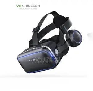 Vr Shinecon Sc-G15e