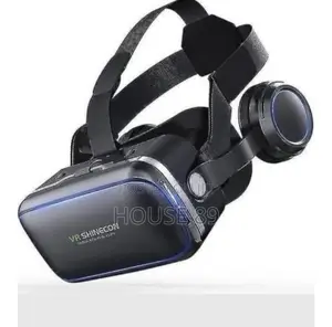 Vr Shinecon Sc-G15e