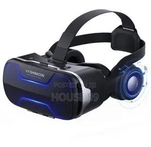 Vr Shinecon Sc-G15e