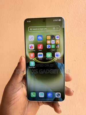 New Vivo X300 Ultra 512 GB Green