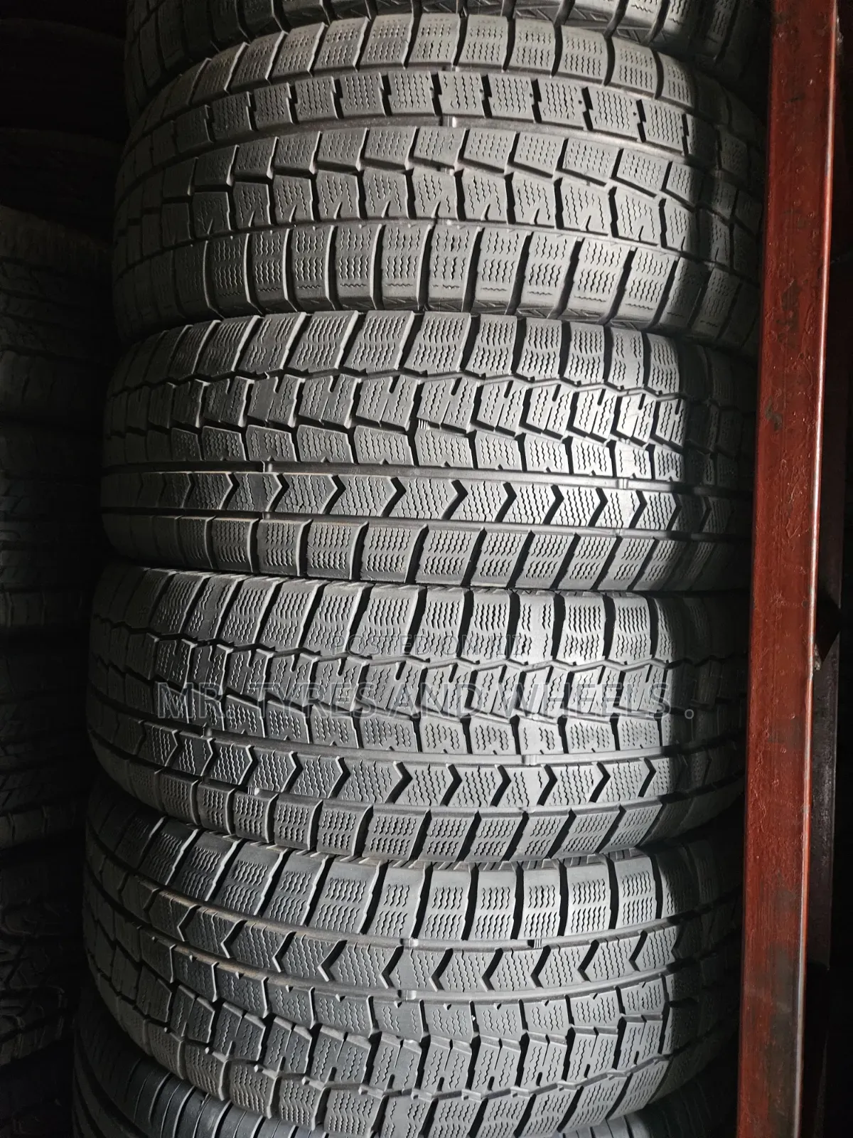 215 65 R16 Dunlop Those With Noah New Model Came N Upgrade With Us.