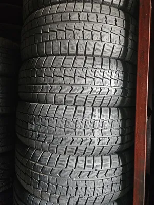215 65 R16 Dunlop Those With Noah New Model Came N Upgrade With Us.