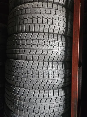 215 65 R16 Dunlop Those With Noah New Model Came N Upgrade With Us.