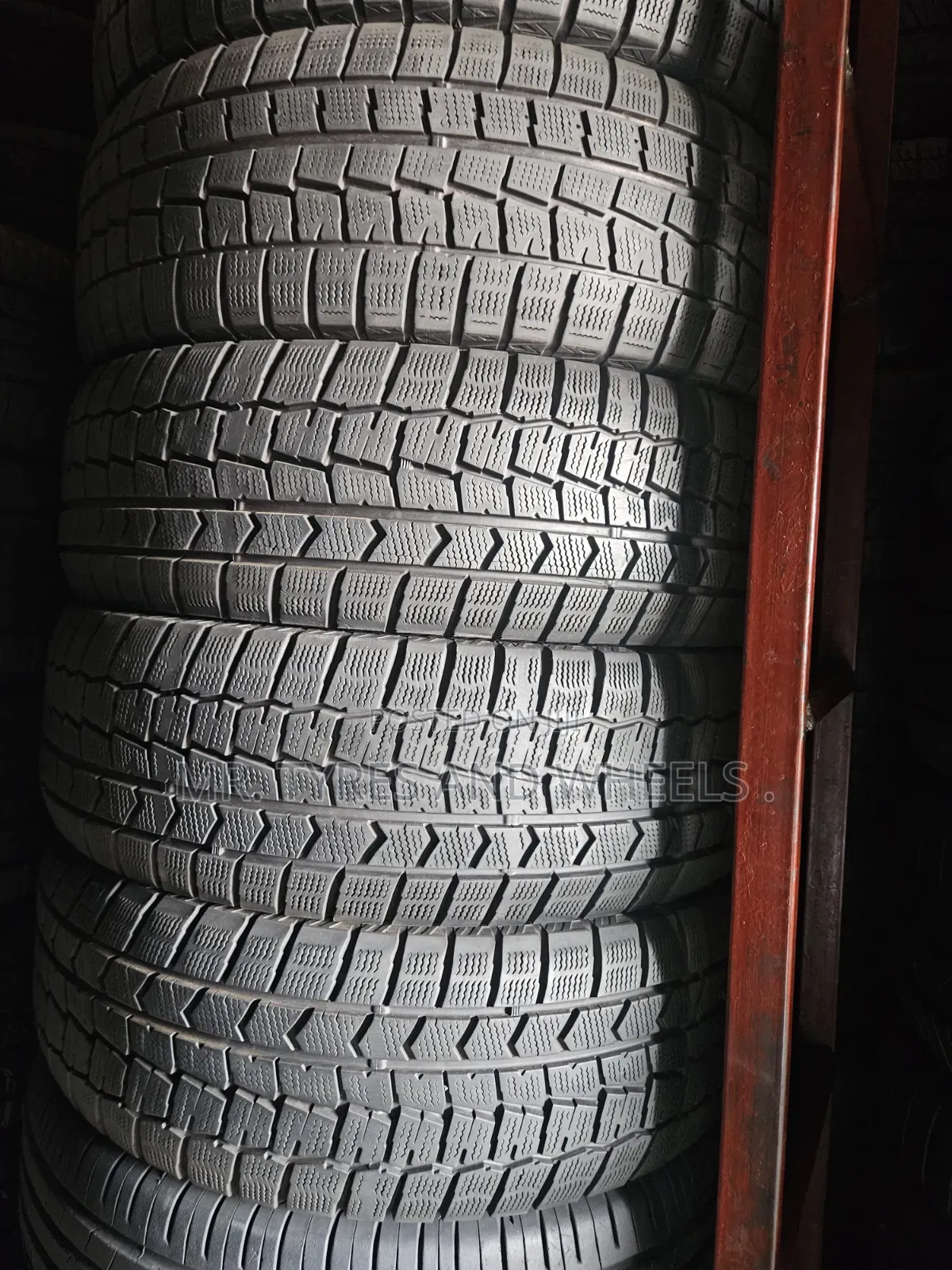 215 65 R16 Dunlop Those With Noah New Model Came N Upgrade With Us.