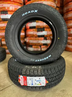225 65R17 ROADX RXQUEST AT21 We Do Swap N Even Deliver at Ur Location