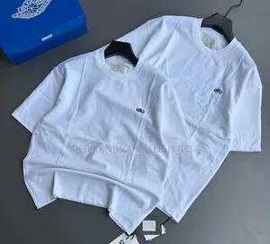 Allo Plain T-Shirts