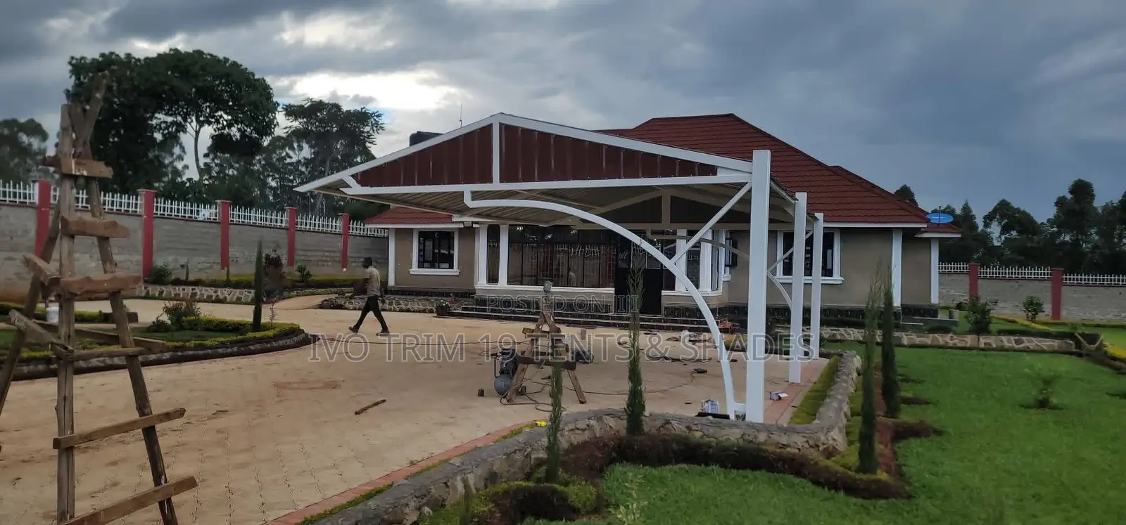 Active Construction Phase