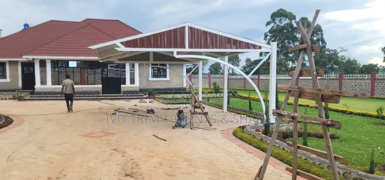 Active Construction Phase