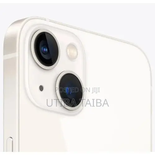 Apple iPhone 13 128 GB White
