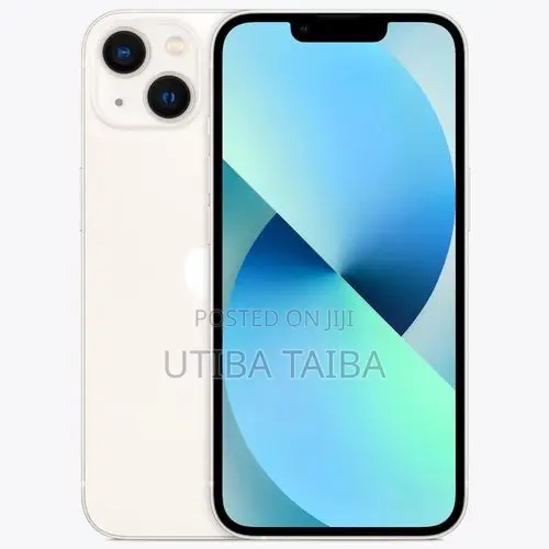 Apple iPhone 13 128 GB White