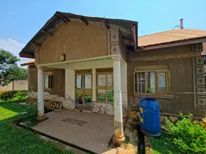 2bdrm House in Kira for sale