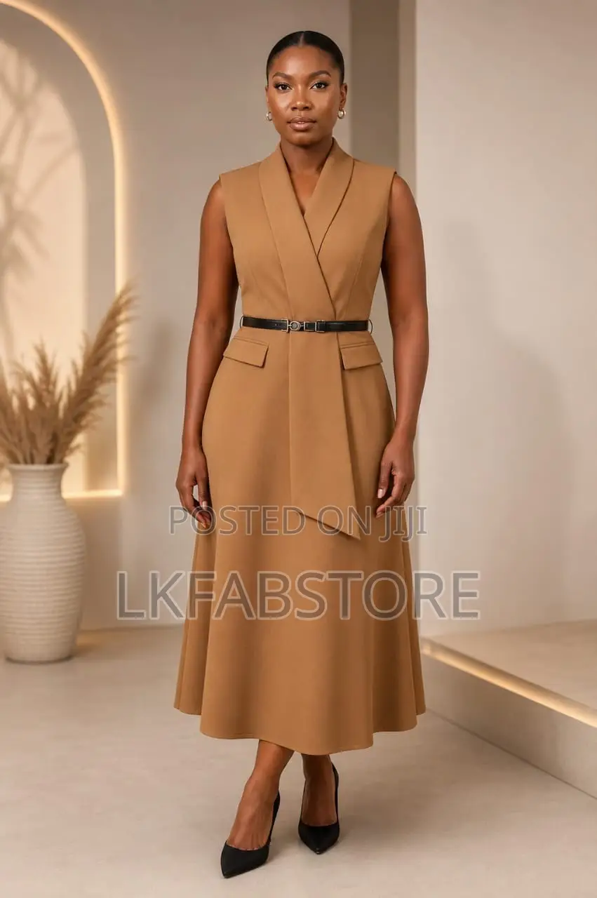 Qualitymid Dresses for Women