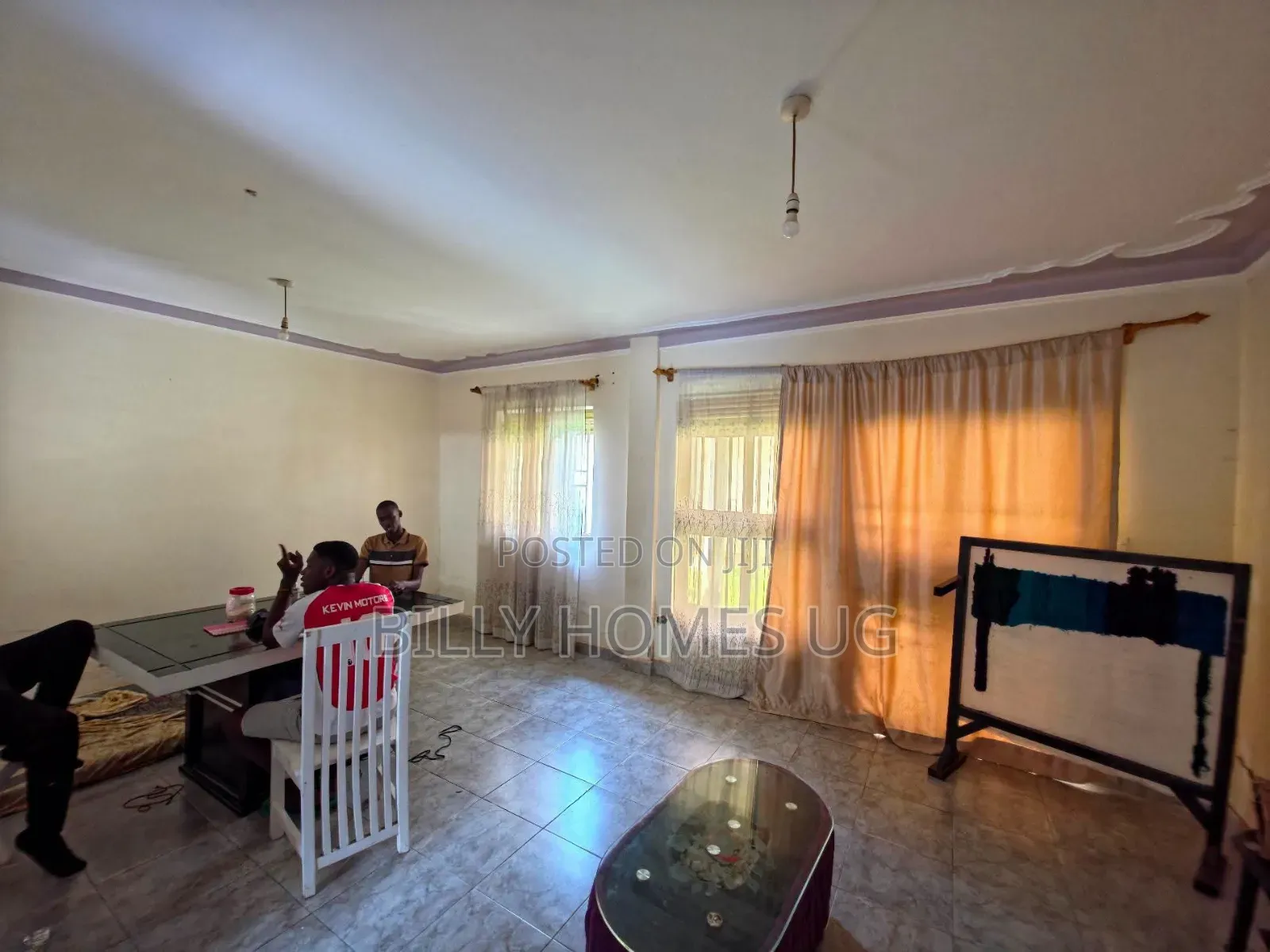 2bdrm House in Kira for sale