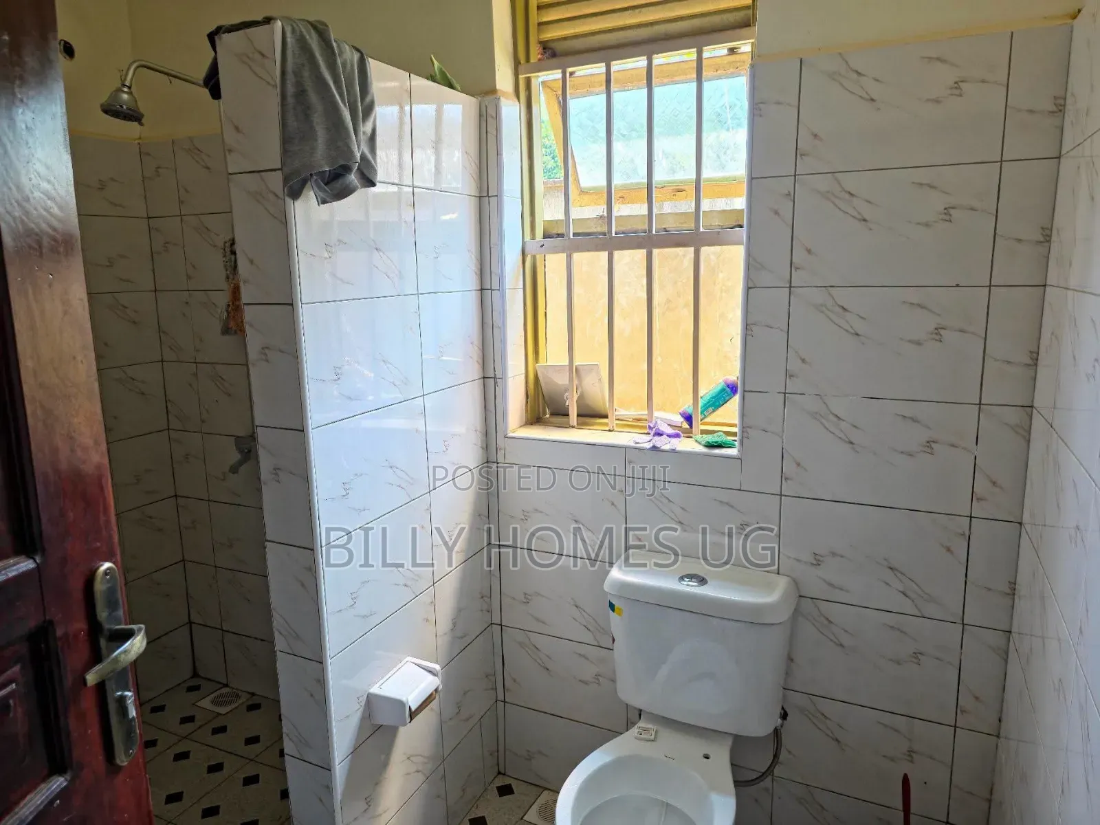 2bdrm House in Kira for sale