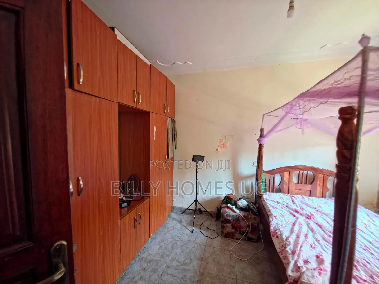 2bdrm House in Kira for sale