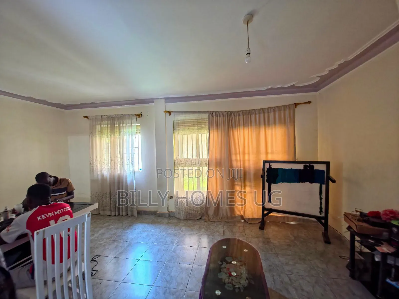 2bdrm House in Kira for sale