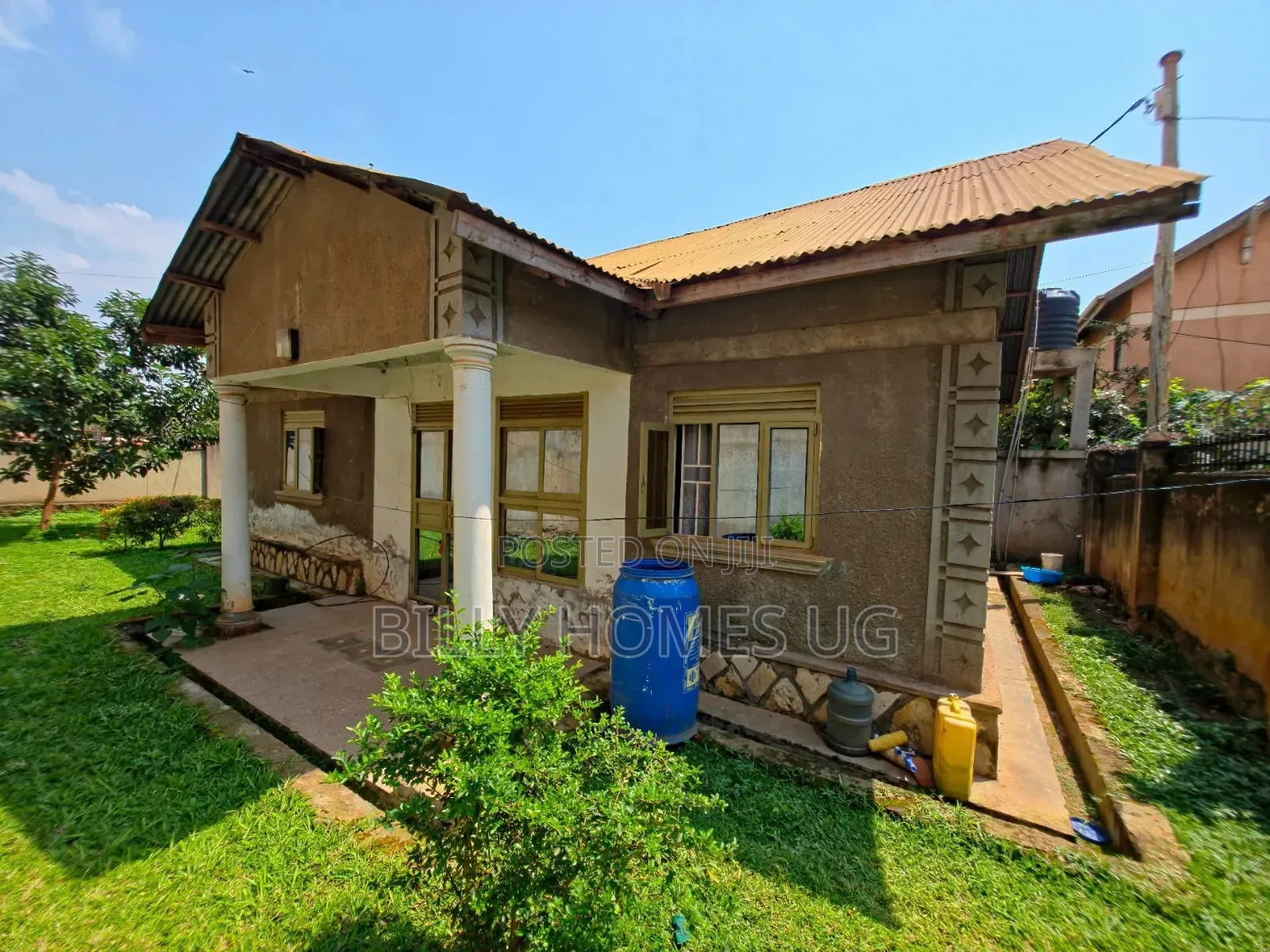 2bdrm House in Kira for sale