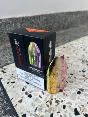 Spaceship Vape in 7000puffs in Pink Lemonade Flavor