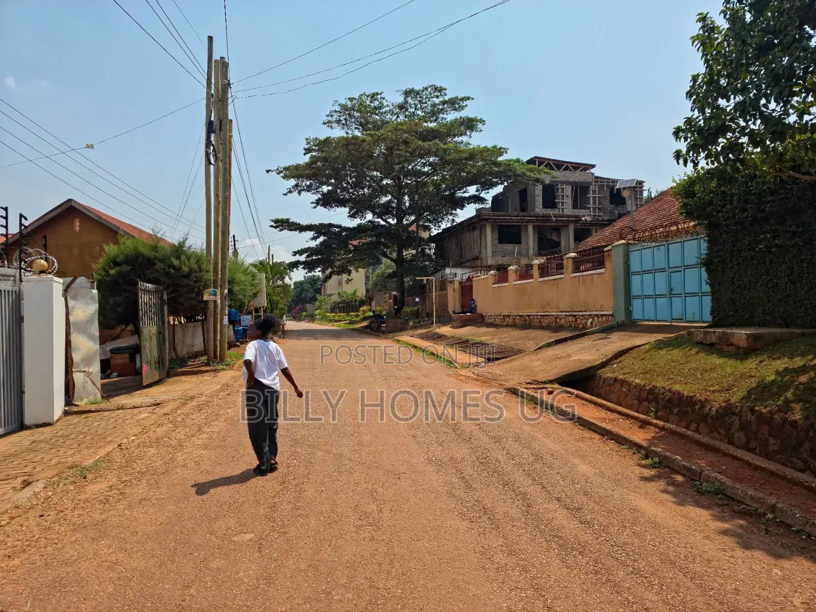 2bdrm House in Kira for sale