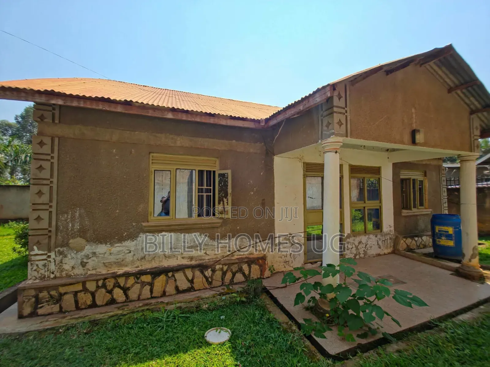 2bdrm House in Kira for sale