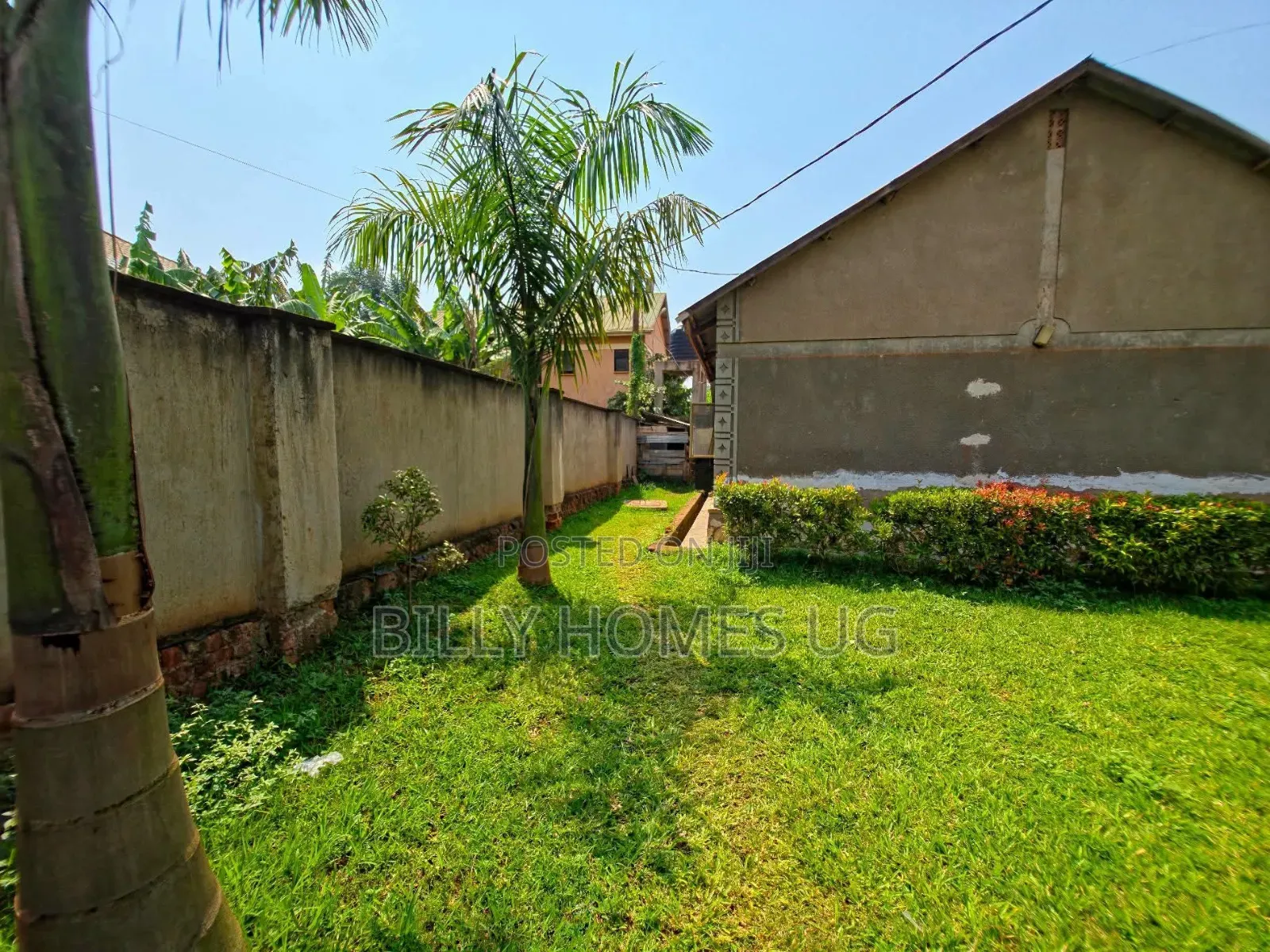 2bdrm House in Kira for sale