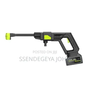 MDHL 48V Cordless Portable Pressure Washer
