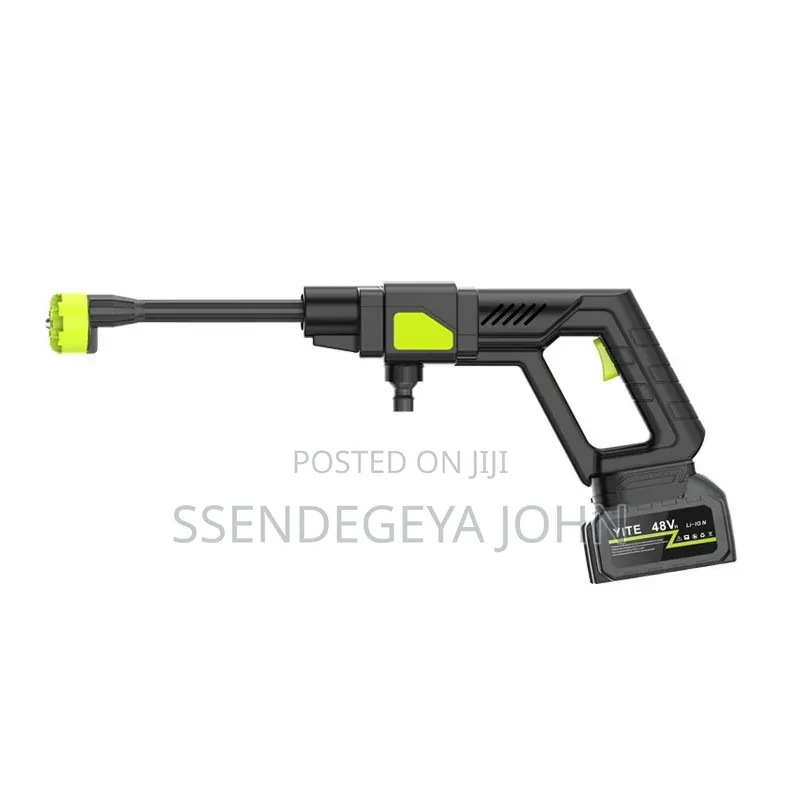 MDHL 48V Cordless Portable Pressure Washer