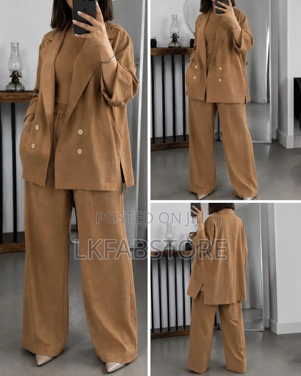 Cool 2pc for Women
