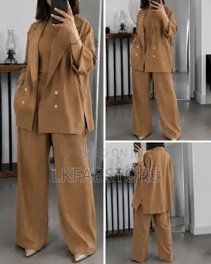 Cool 2pc for Women
