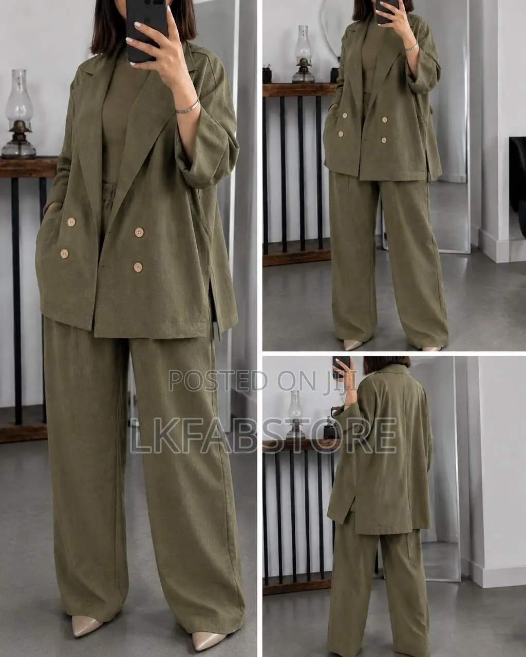 Cool 2pc for Women