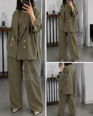 Cool 2pc for Women