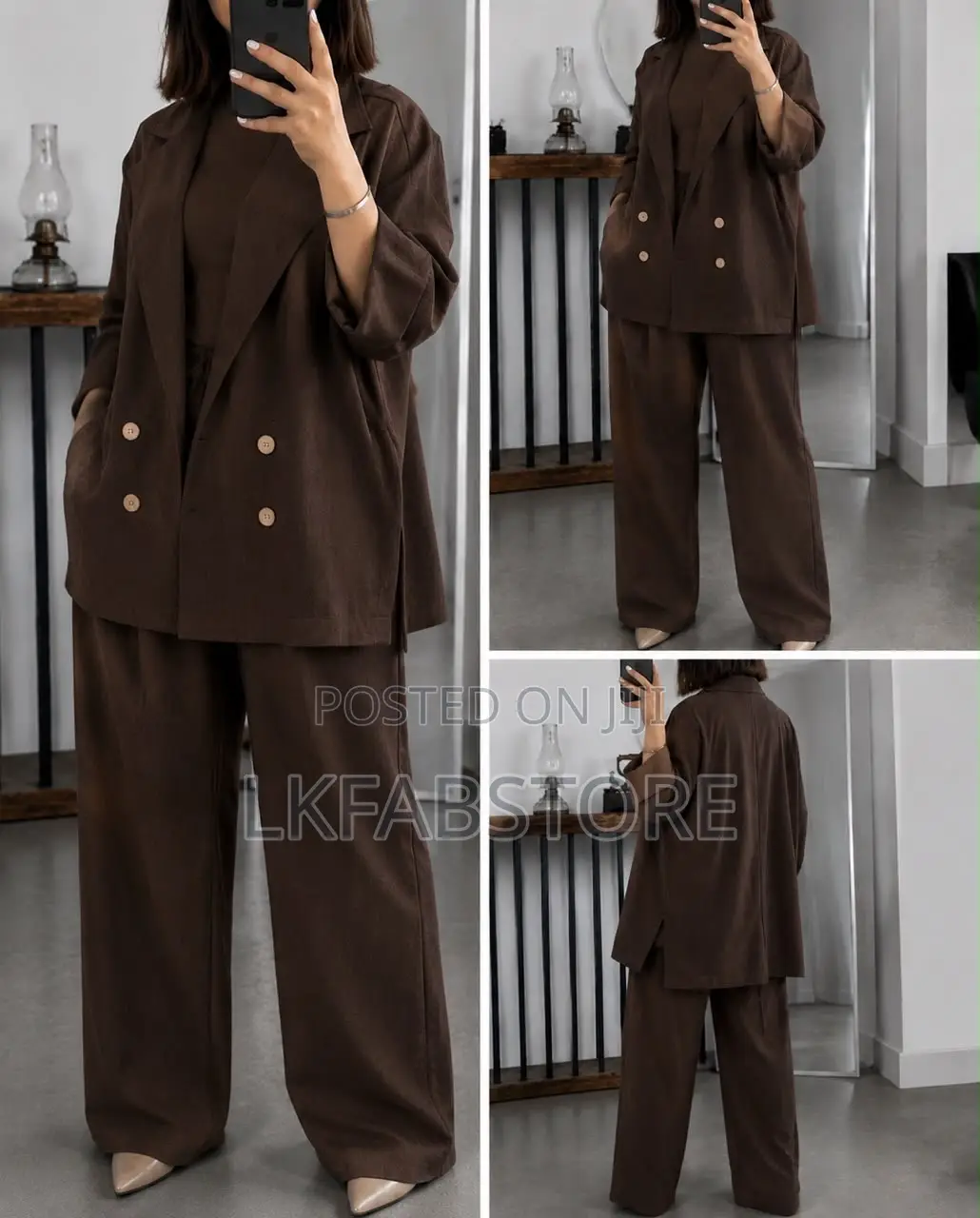 Cool 2pc for Women