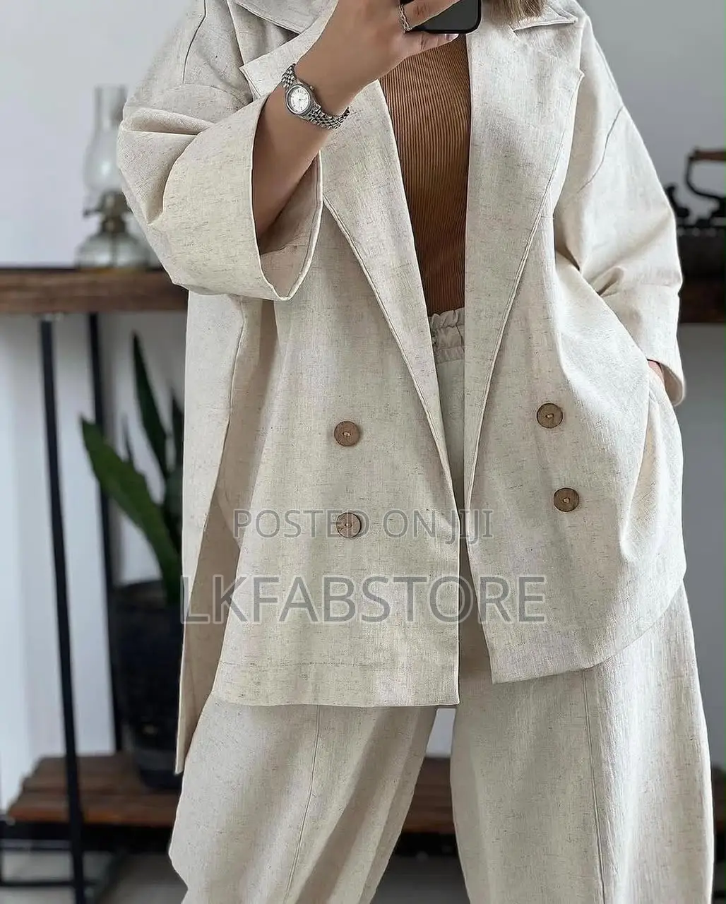 Cool 2pc for Women