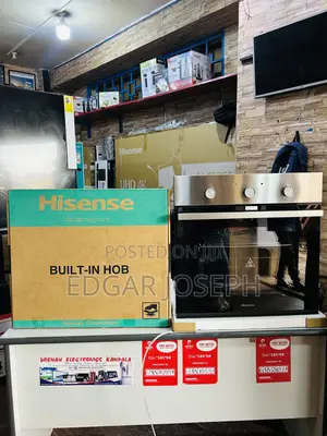 Hisense Inbuilt Oven 60cm