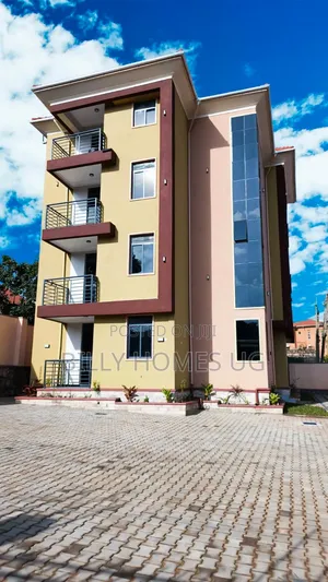 1bdrm Apartment in Nakawa for sale