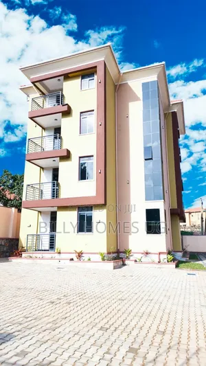 1bdrm Apartment in Nakawa for sale