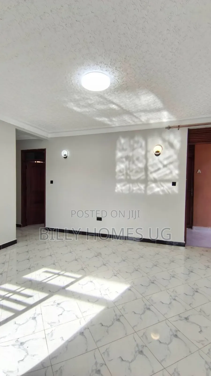 1bdrm Apartment in Nakawa for sale