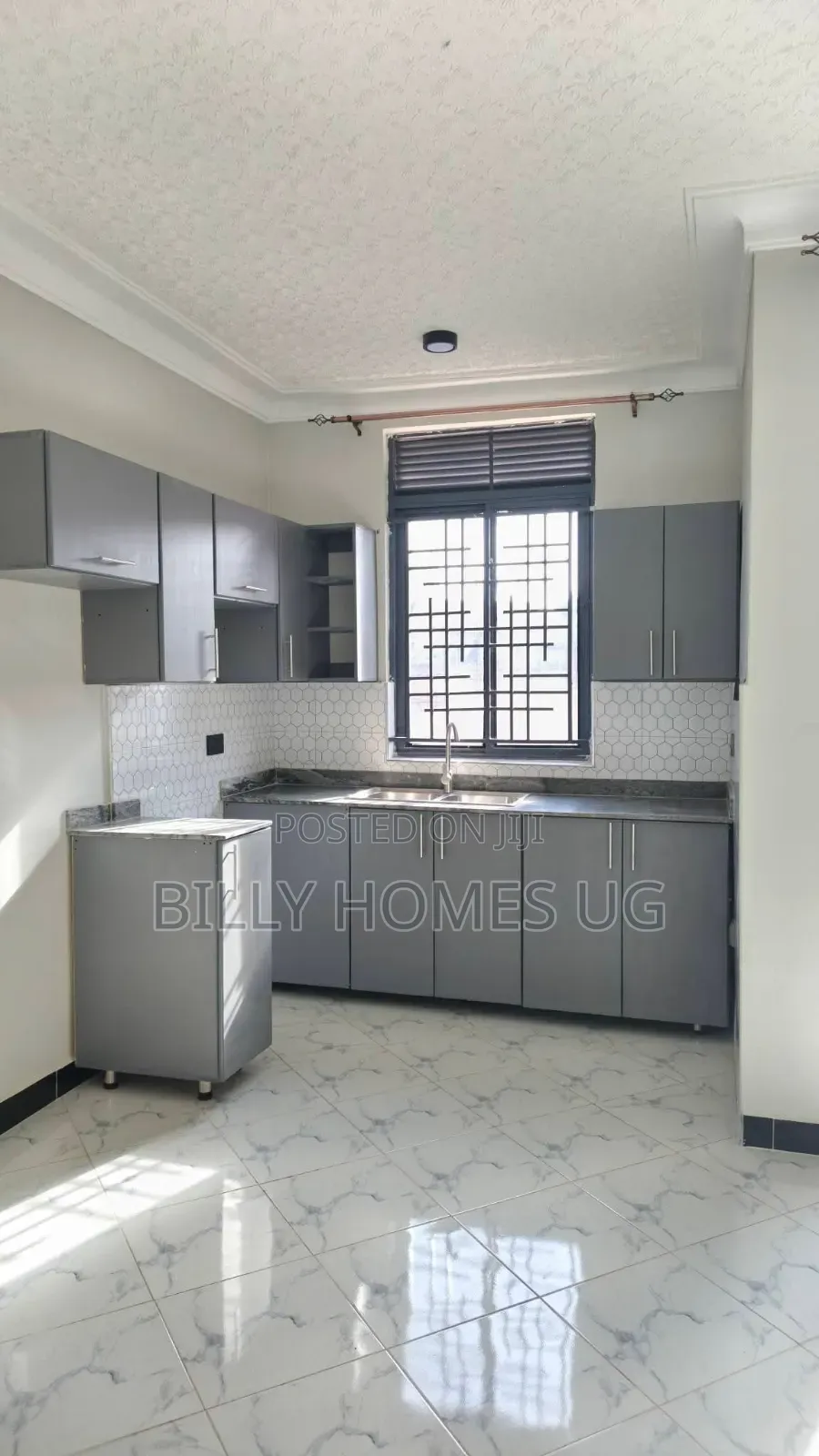 1bdrm Apartment in Nakawa for sale