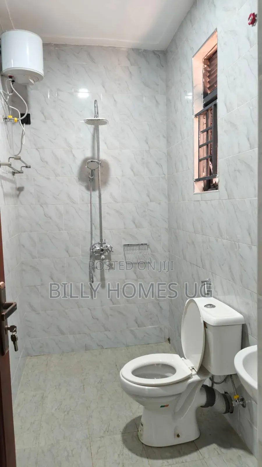 1bdrm Apartment in Nakawa for sale