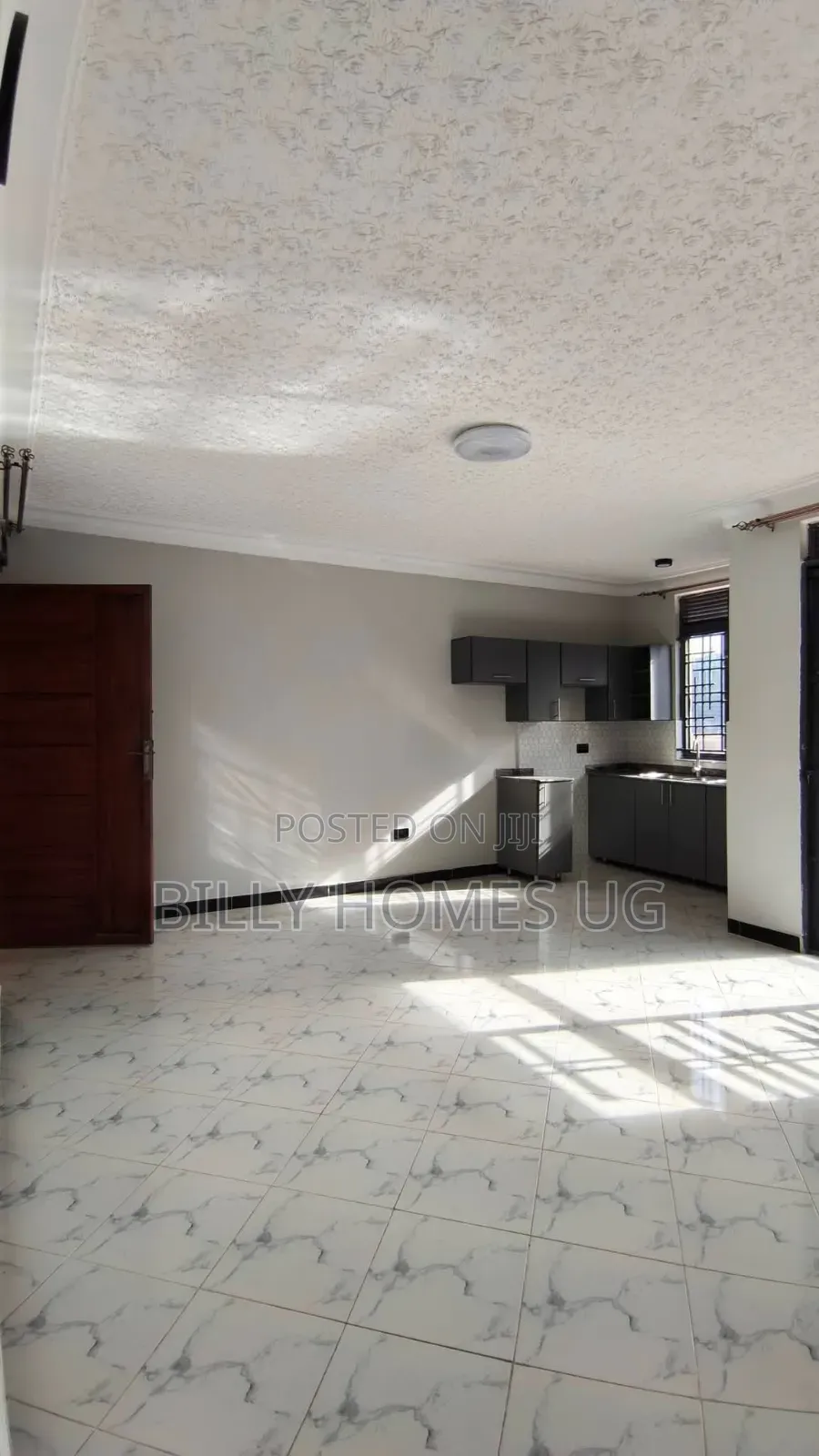 1bdrm Apartment in Nakawa for sale
