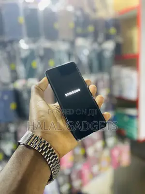 Samsung Galaxy S20 5G Uw 128 GB Bronze