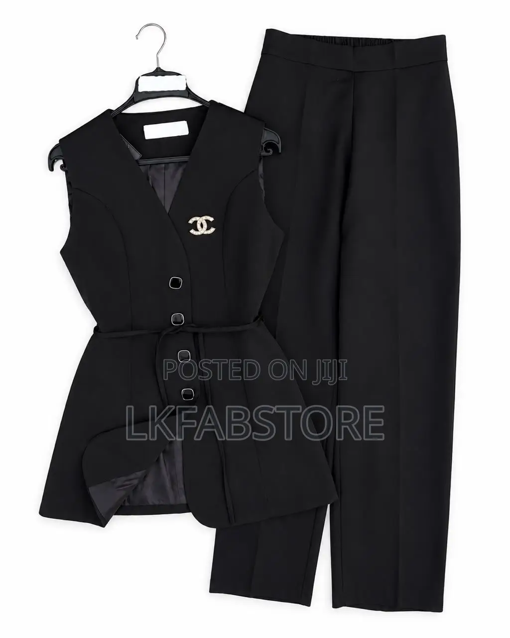 Quality Formal 2pcs for Women