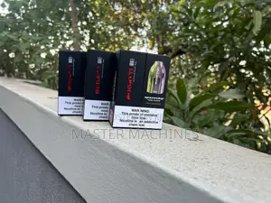 Spaceship Bugatti Vapes With 7000 Puffs Comes in Different Flavors
