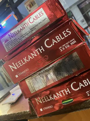 Nelkanith Single Cables