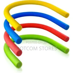 3 Pieces of Kids Swimming Pool Noodles