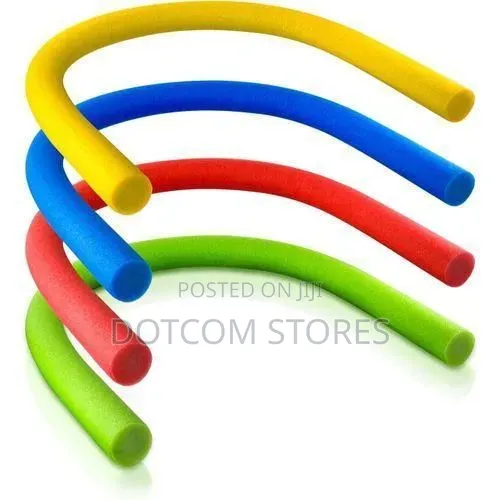 3 Pieces of Kids Swimming Pool Noodles
