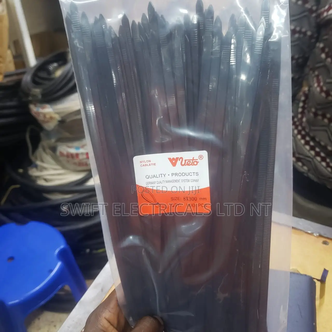 Cable Ties