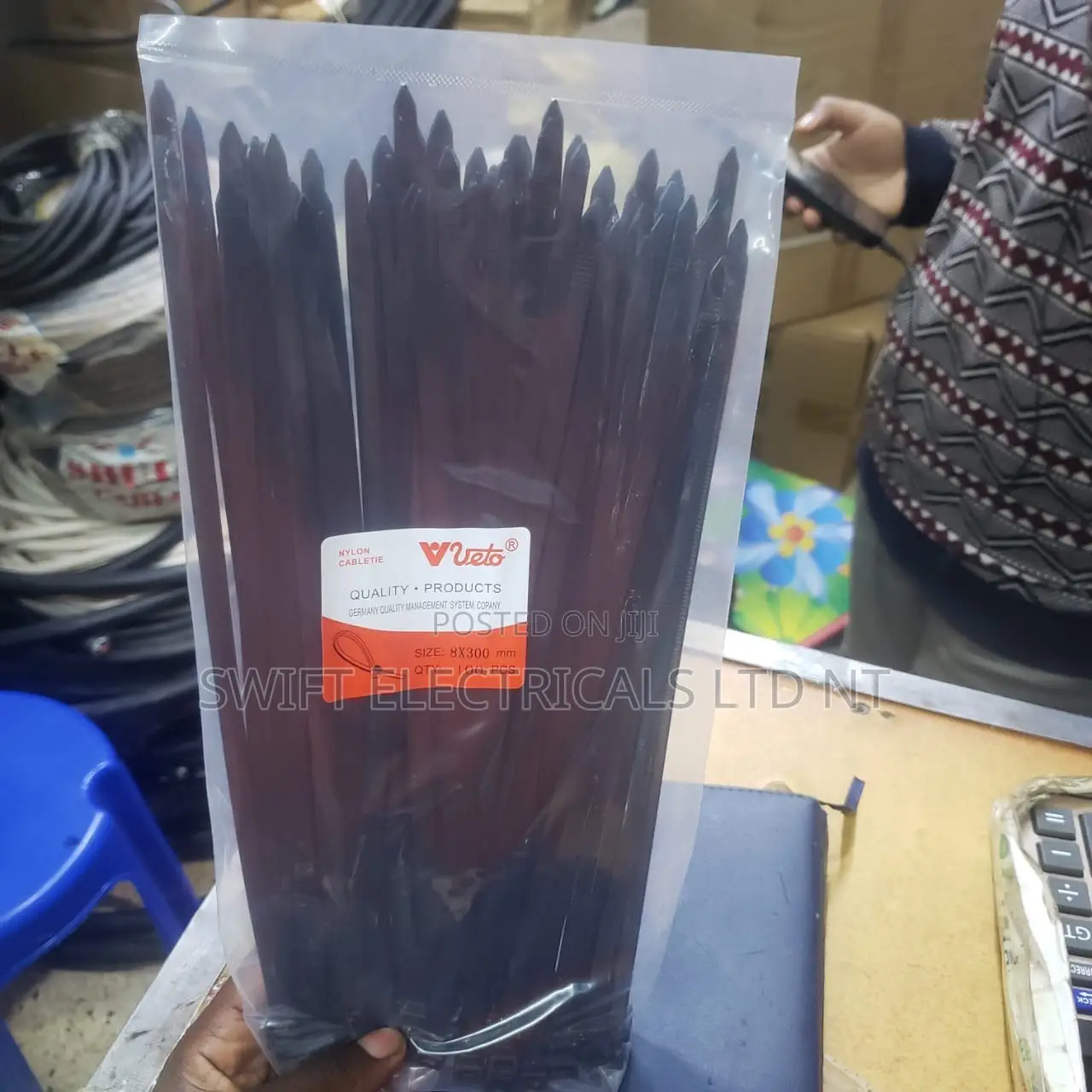Cable Ties